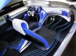 Hyundai HCD-11 Nuvis Concept 2009 года
